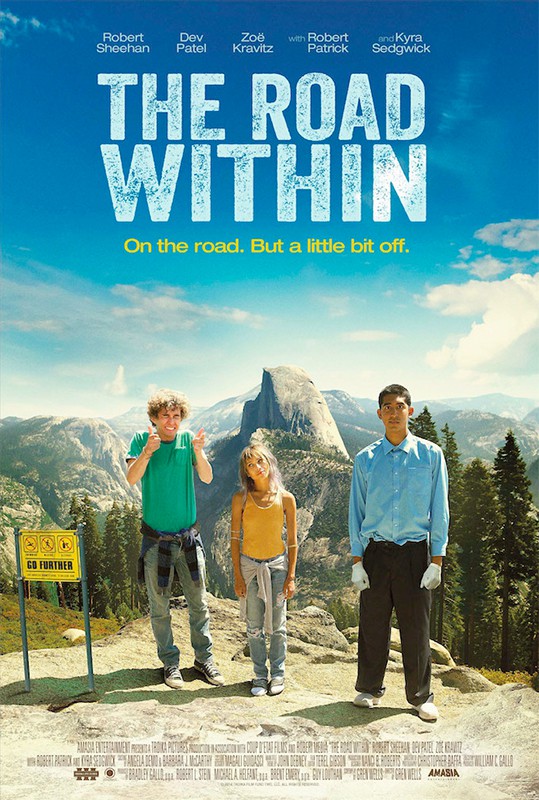 The Road Within
