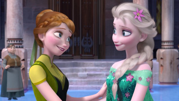 『アナと雪の女王』続編企画、正式に始動!