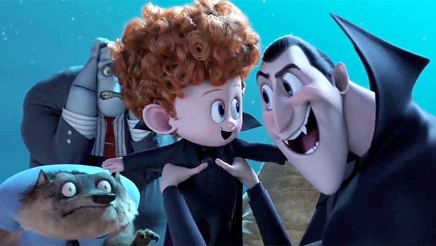 『モンスター・ホテル』続編『Hotel Transylvania 2』予告編第1弾公開!