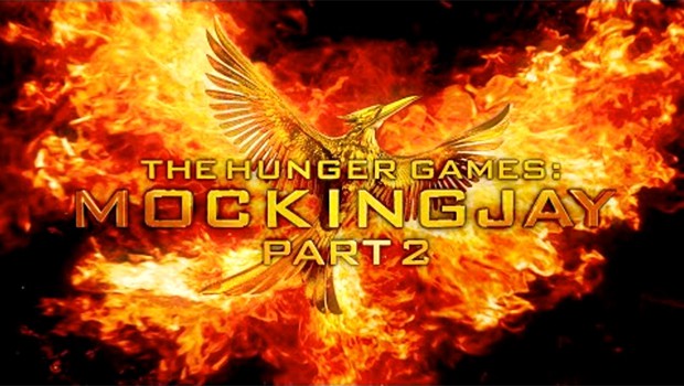ハンガー・ゲーム・シリーズ最終章のティーザー予告編とポスターが公開