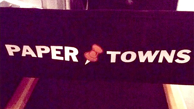 『きっと、星のせいじゃない。』と同じ原作者、製作チームによる『Paper Towns』ポスター公開