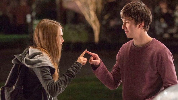 『きっと、星のせいじゃない。』原作者のYA小説映画化第2弾『Paper Towns』予告編公開