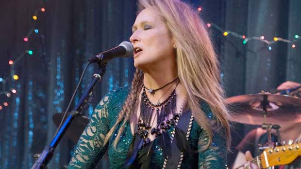 ディアブロ・コーディ脚本、ジョナサン・デミ監督作『Ricki And The Flash』のメリル・ストリープのロッカー姿