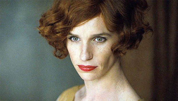 世界初の性転換手術を受けた芸術家を描く『The Danish Girl』全米公開日決定