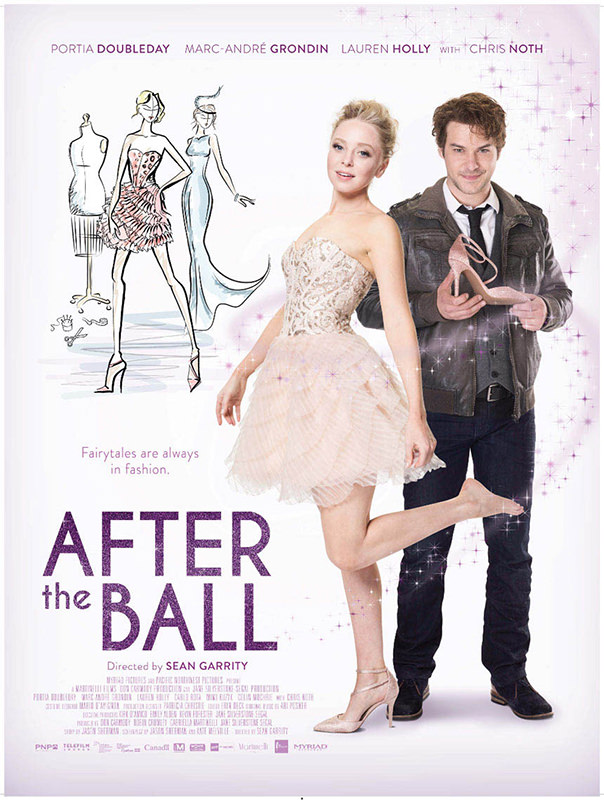 After The Ball