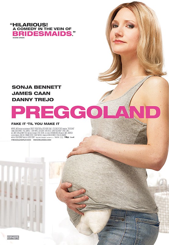 Preggoland