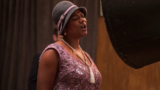 クィーン・ラティファがブルースの女王ベッシー・スミスを演じるTV映画「Bessie」予告編