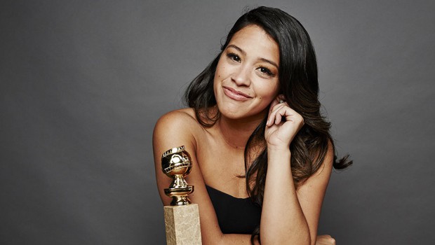 「Jane The Virgin」で今大人気のラテン系女優ジーナ・ロドリゲスがキューティー映画で主演