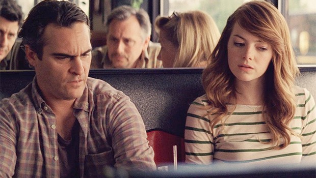 エマ・ストーン再び。ウディ・アレン51作目『Irrational Man』予告編公開