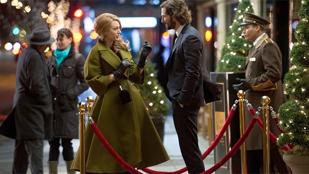 ブレイク・ライヴリー主演キューティー映画『The Age of Adaline』大ヒットスタート!