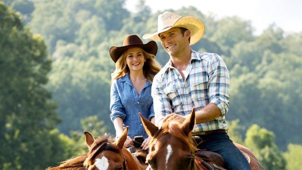 ニコラス・スパークス原作『The Longest Ride』全米公開開始、好成績でスタート