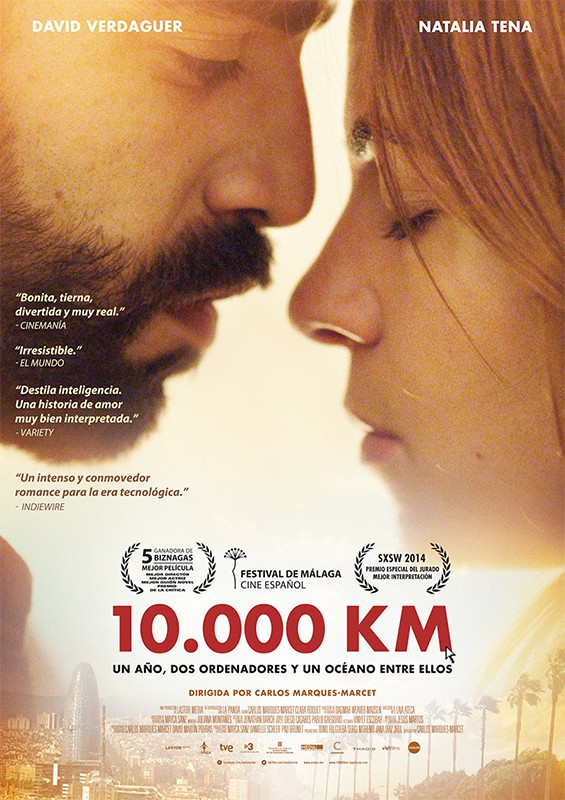 10,000 Km