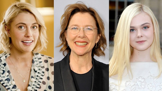 マイク・ミルズ新作でアネット・ベニング、グレタ・ガーウィグ、エル・ファニング共演