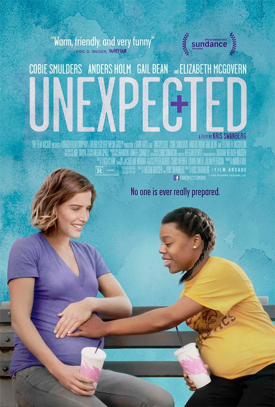 Unexpected