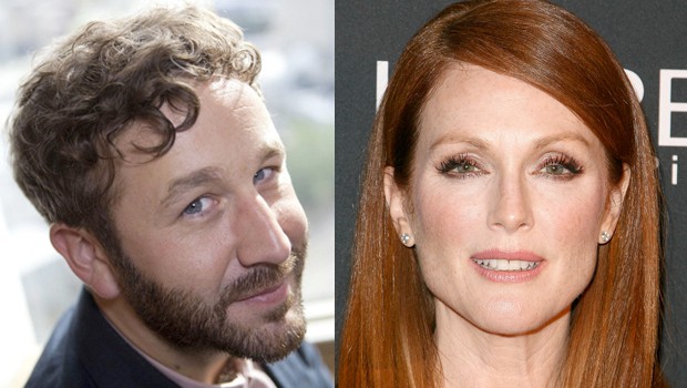 ジュリアン・ムーア主演、有名人の手紙偽造をしていた女性ライターの実話を映画化