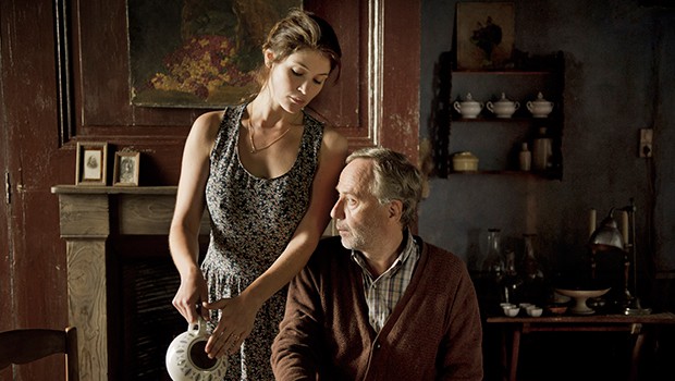 フランス映画祭2015上映作品『ボヴァリー夫人とパン屋』7月上旬公開決定!