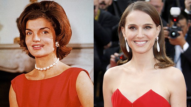 ナタリー・ポートマンが、ジョン・F・ケネディの妻ジャクリーン・ケネディを演じる『Jackie』