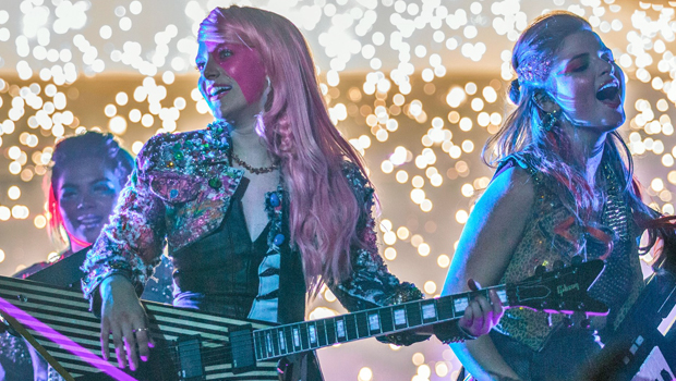 『Jem And The Holograms』ポスター&予告編