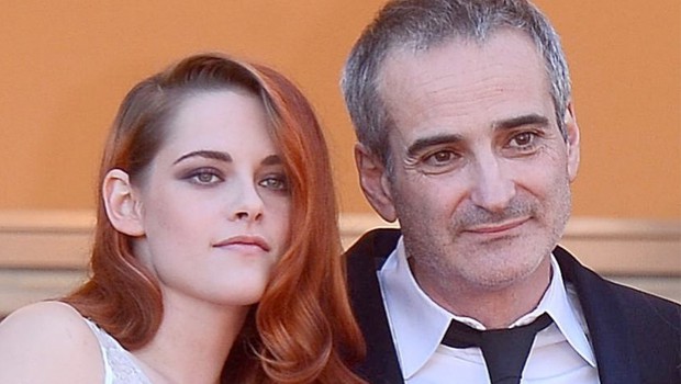 クリステン・スチュワート、『シルス・マリア』オリヴィエ・アサイヤス監督と再びタッグ