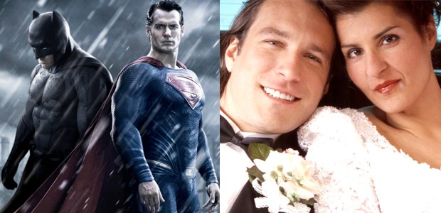 『マイ・ビッグ・ファット・ウェディング2』全米公開日決定。バットマン&スーパーマンと対決