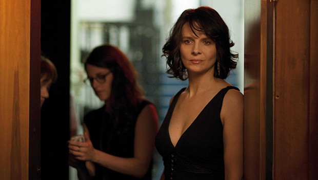 『Sils Maria』、邦題『アクトレス~女たちの舞台~』と公開日10/24(土)決定!