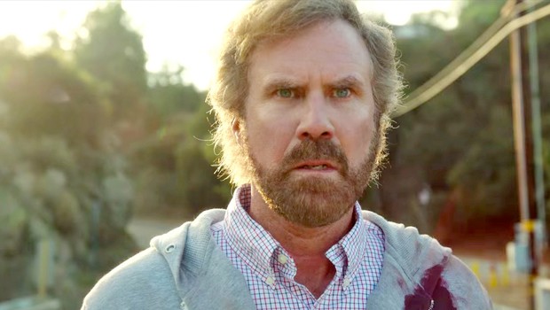 ウィル・ファレル&クリステン・ウィグ共演TV映画「A Deadly Adoption」ティーザー予告編