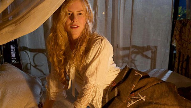 ニコール・キッドマンがイラク建国などに関わった女性を演じる『Queen Of The Desert』劇中写真