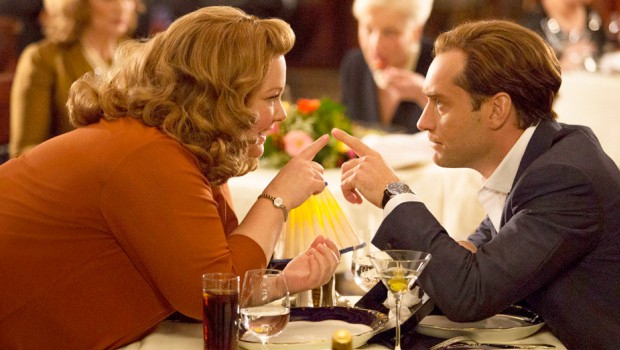 メリッサ・マッカーシー&ポール・フィグ『Spy』全米週末興収1位スタート!