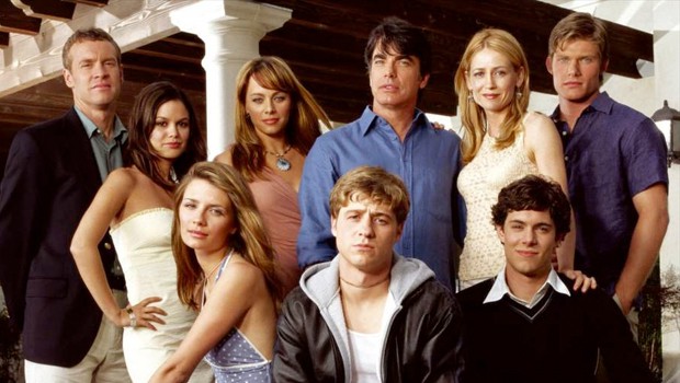 「The O.C.」がこの夏、ミュージカルで1夜限りの復活!