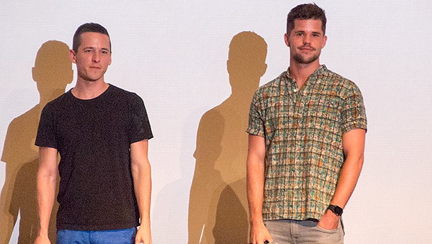 【OUTFEST 2015】最終日シークレット上映、ジェームズ・フランコがゲイからノンケに転向した人物を演じた『I Am Michael』を観る