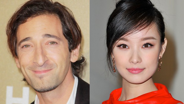 倪妮(ニーニー)&エイドリアン・ブロディ共演のキューティー映画『Manhattan Love Story』