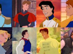 ディズニー プリンスを描く Prince Charming のプロットが判明 Cuemovie Com