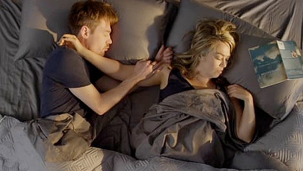【OUTFEST 2015】元女性の男性が妊娠してしまうコメディ映画『Two 4 One』を観る