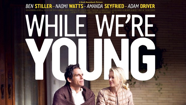 【2015LA滞在記1】行きの飛行機で見た『While We’re Young』と…