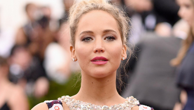 2015年度、最も稼いだ女優はジェニファー・ローレンス!