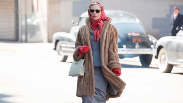 ケイト・ブランシェット&ルーニー・マーラーで50年代の女性同士の愛を描く『Carol』予告編