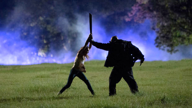 80’sのホラー映画に紛れ込んでしまう『The Final Girls』予告編