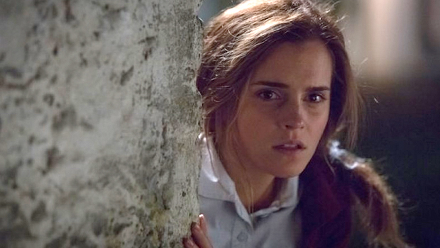 エマ・ワトソン主演、恋人を探してカルト集団に潜入するヒロインを描く『Colonia』予告編