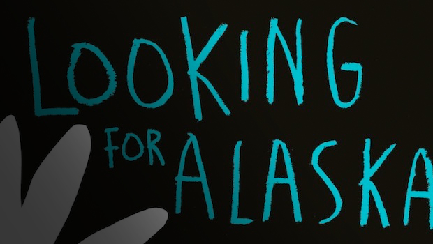 ジョン・グリーン原作映画『Looking for Alaska(アラスカを追いかけて)』撮影延期に