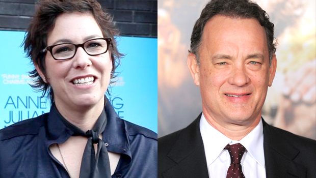 LGBT映画を保存する活動の2015年レガシー・アワードにトム・ハンクスとリサ・チョロデンコが選ばれる