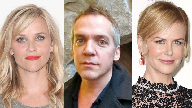 リース・ウィザースプーン&ニコール・キッドマン共演ミニTVドラマ『Big Little Lies』にジャン=マルク・ヴァレ監督参加