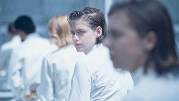 クリステン・スチュワート&ニコラス・ホルト共演『Equals』北米配給決定