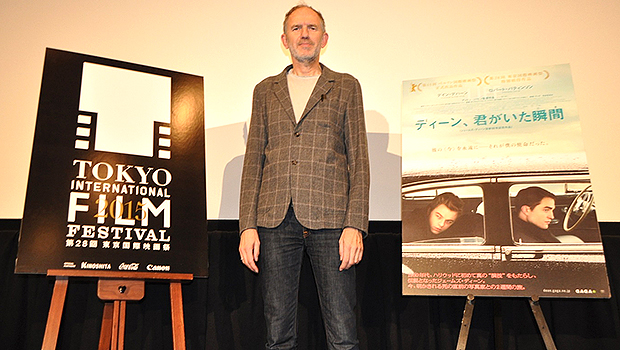 『ディーン、君がいた瞬間(とき)』 アントン・コービンが語る「デイン・デハーンをジェイムズ・ディーンにしたのはメタリカのラーズ」
