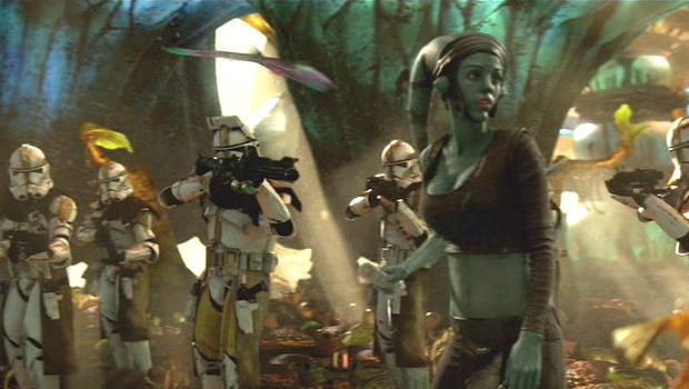 スター・ウォーズに女性監督登用?!