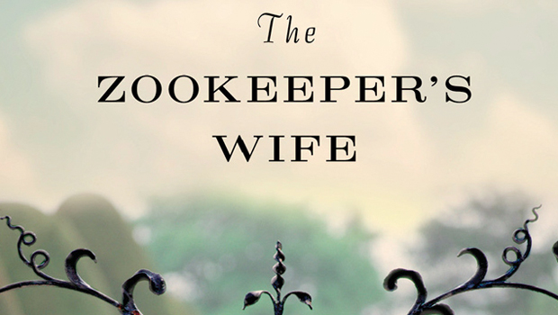 ジェシカ・チャステインが主演『The Zookeeper’s Wife』制作開始!