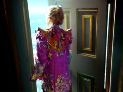 アリス イン ワンダーランド 2 予告編第2弾 Cuemovie Com