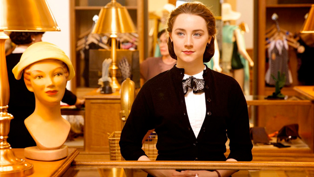 50年代アイルランドからアメリカに出稼ぎにきた女性を描く『Brooklyn(原作邦題:ブルックリン)』がアイランドで大ヒット