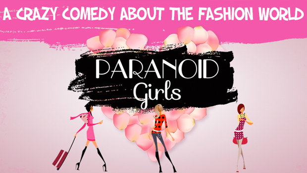 モデルたちを通じてファッション業界を描くスペイン産キューティー映画『Paranoid Girls(原題:Chicas Paranoicas)』
