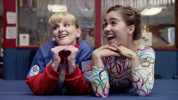 メリッサ・ラウシュ主演、落ちぶれた体操選手を描く『The Bronze』予告編