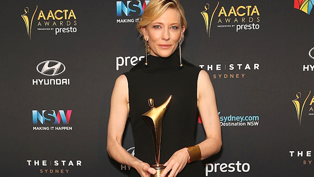 第5回オーストラリア・アカデミー賞 AACTA